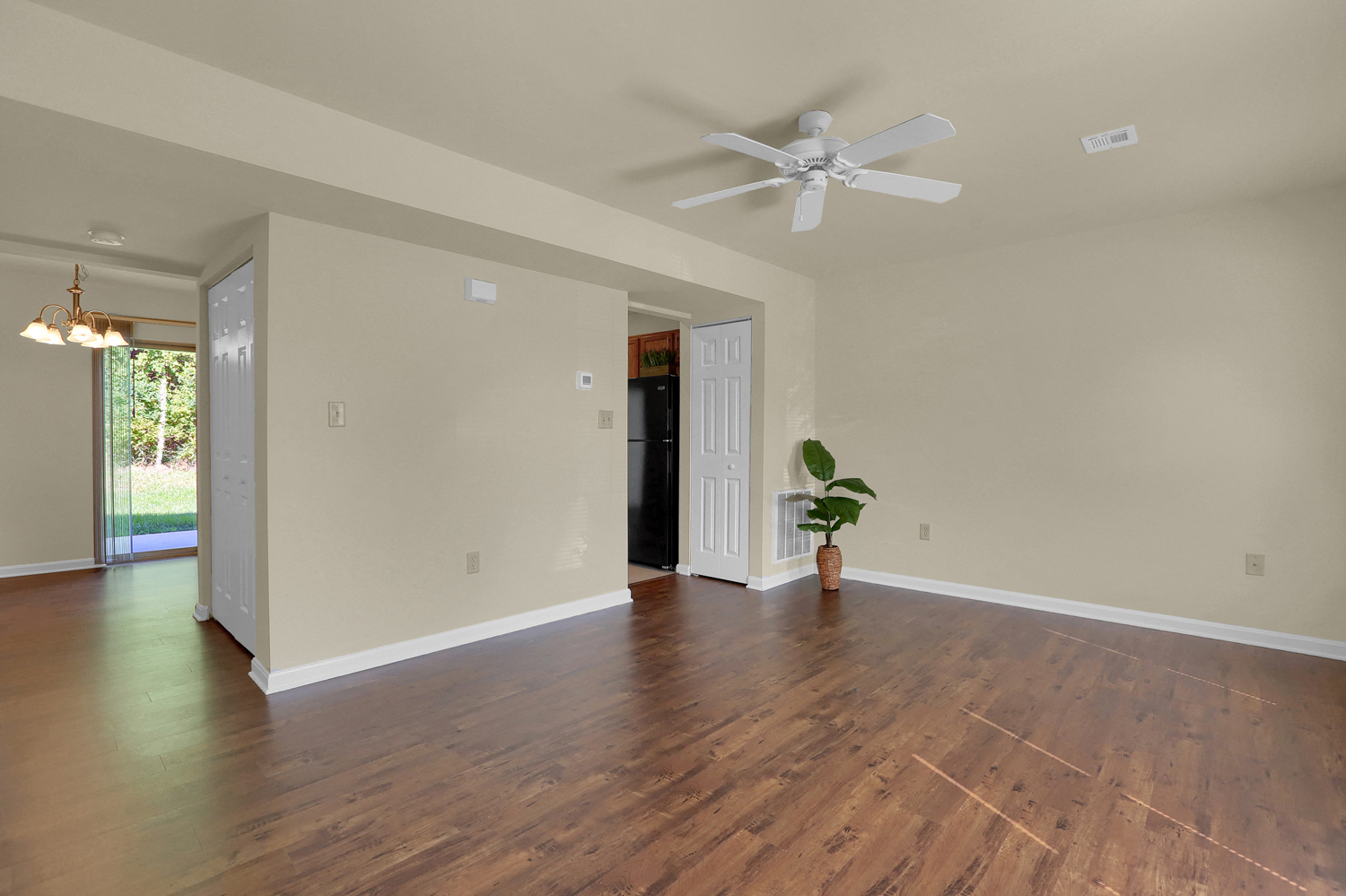 Townhomes in Mechanicsburg, PA Rockledge Townhomes Photos